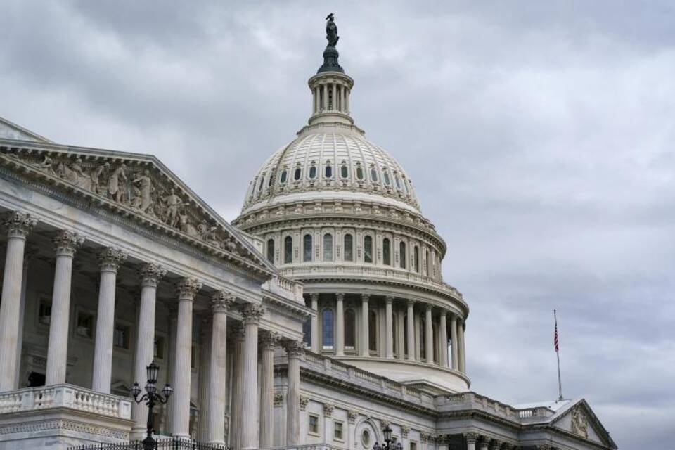 US-Repräsentantenhaus US-Repräsentantenhaus