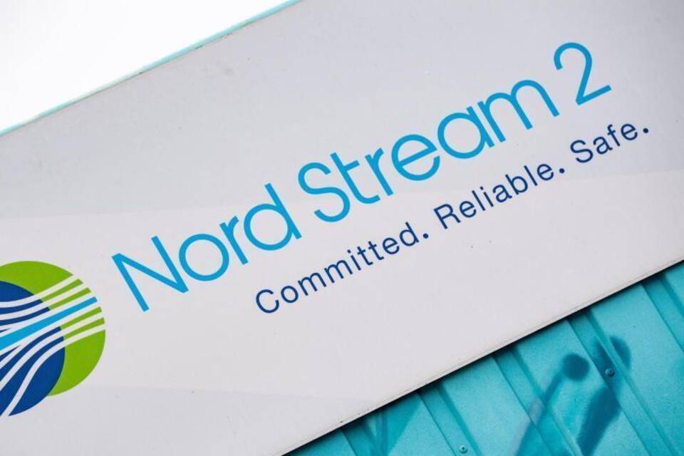 Nord Stream 2 Nord Stream 2