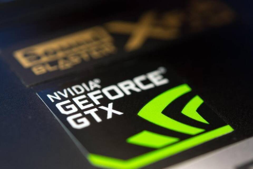 Nvidia Nvidia
