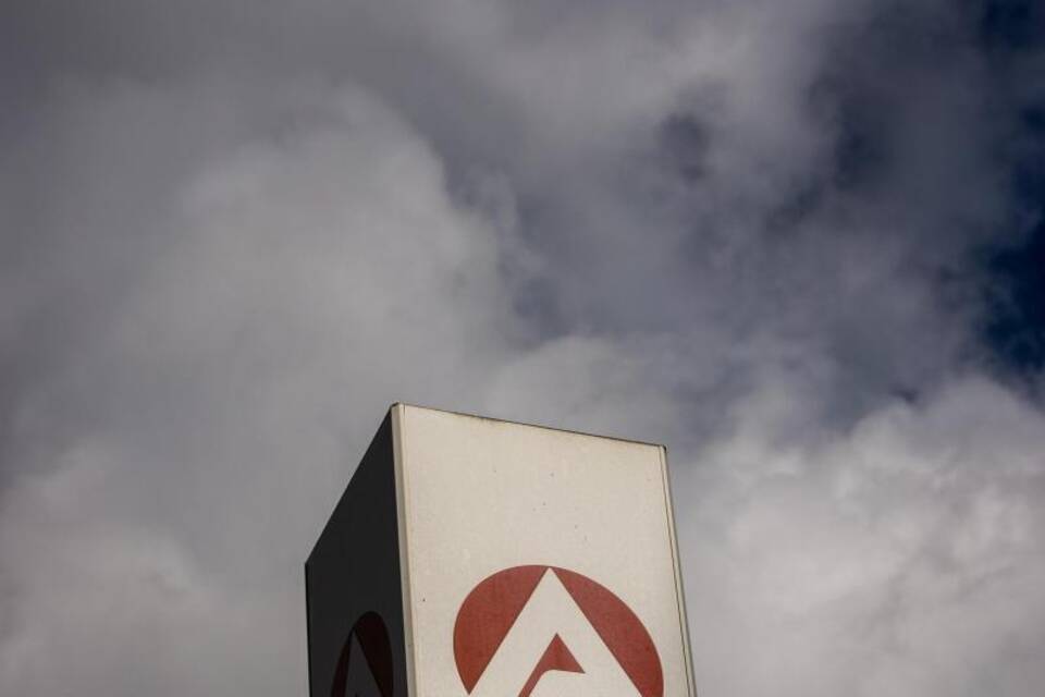 Bundesagentur für Arbeit Bundesagentur für Arbeit