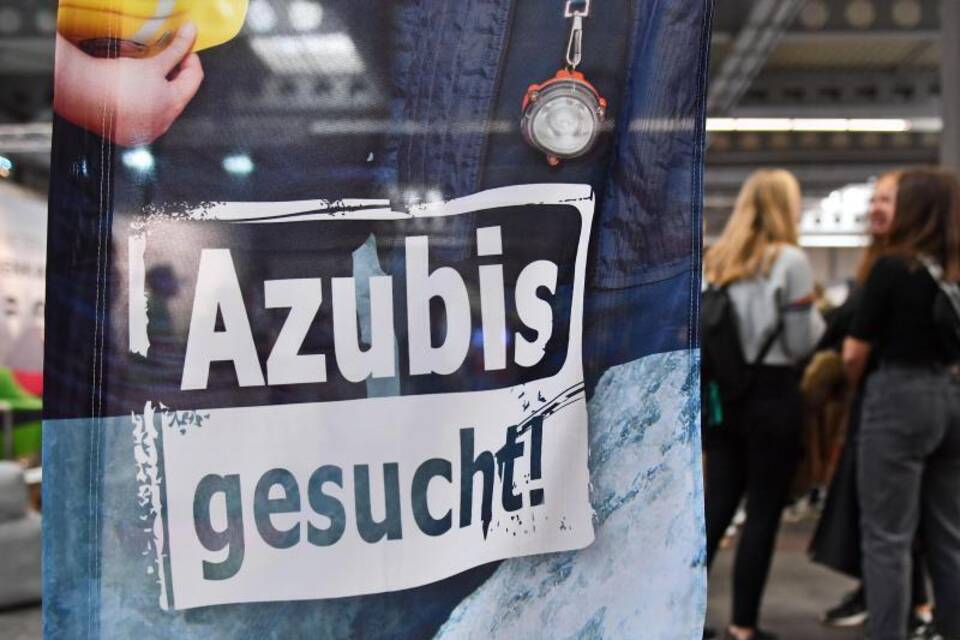 Auszubildende gesucht Auszubildende gesucht