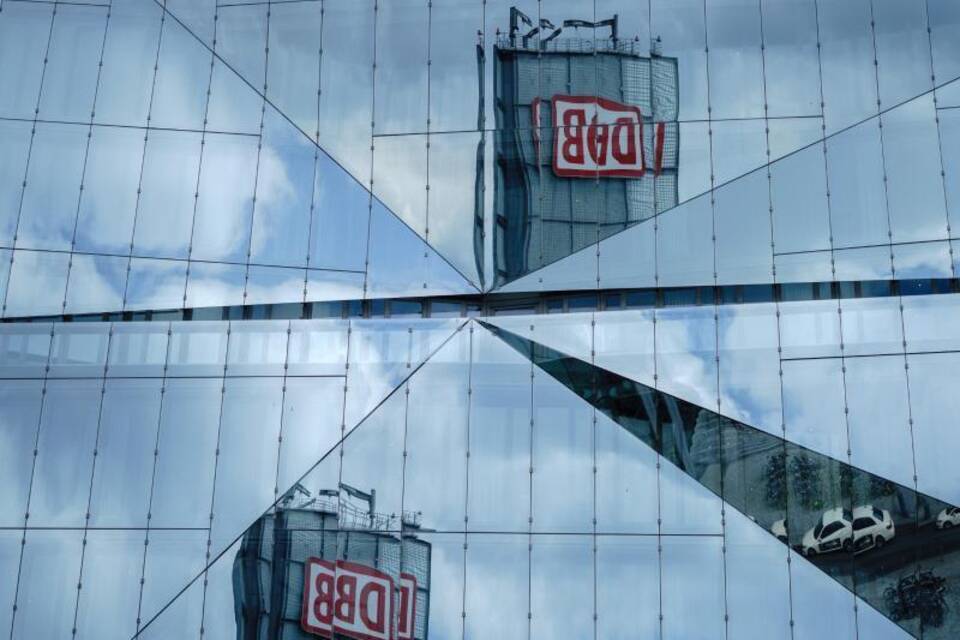 Deutsche Bahn Deutsche Bahn