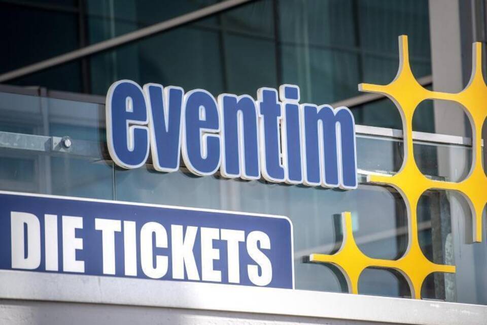Eventim Eventim