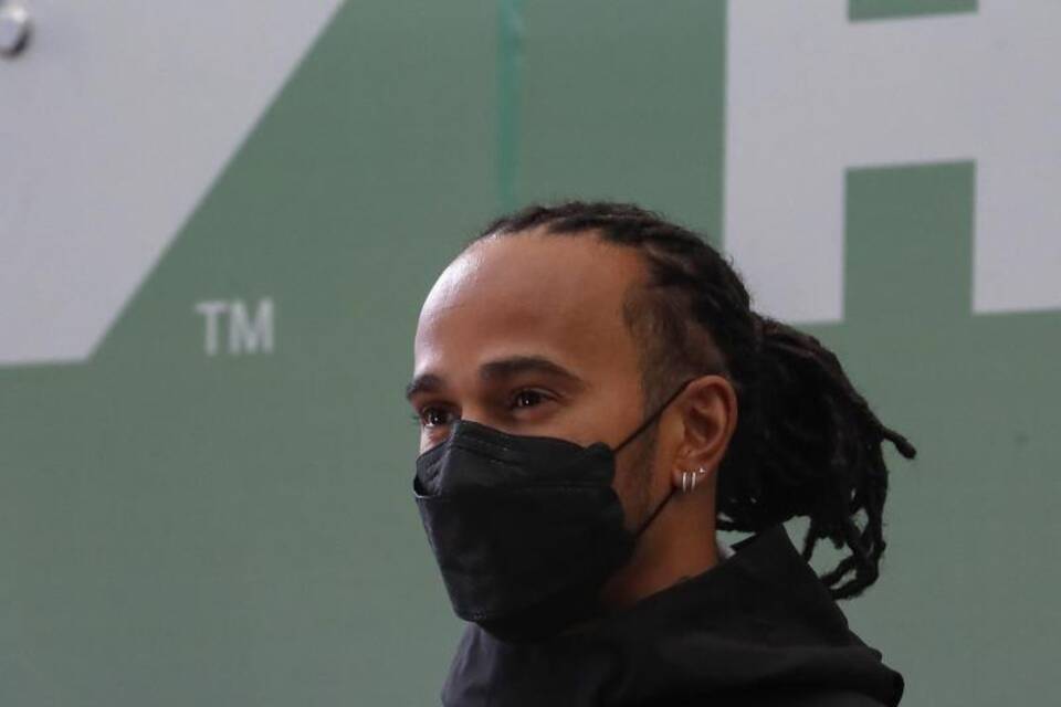 Lewis Hamilton Lewis Hamilton