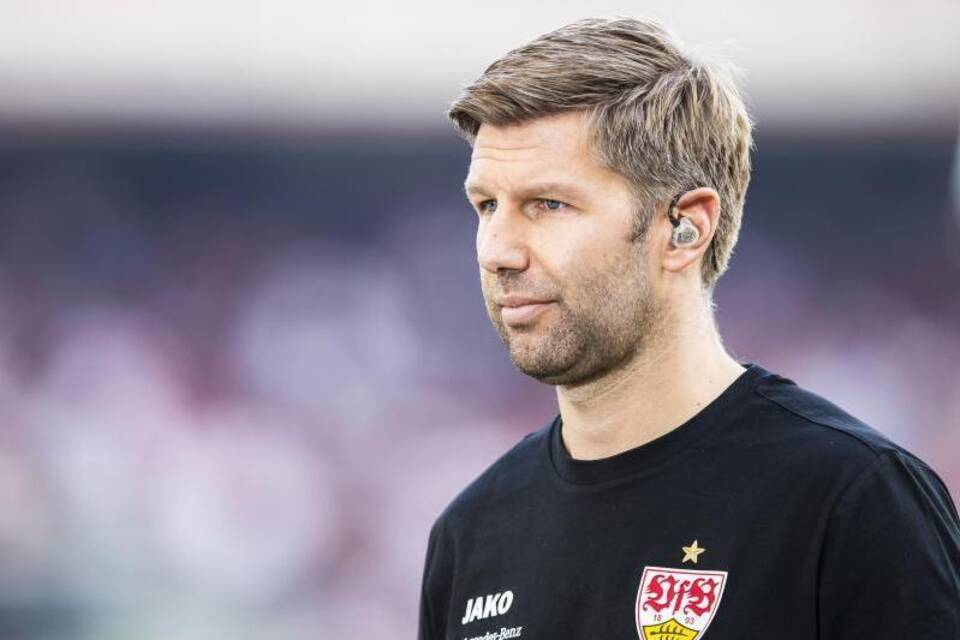 Thomas Hitzlsperger Thomas Hitzlsperger