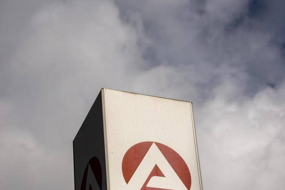 Bundesagentur für Arbeit Bundesagentur für Arbeit