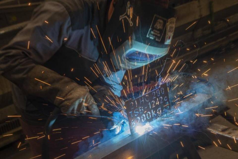 Maschinenbau Maschinenbau