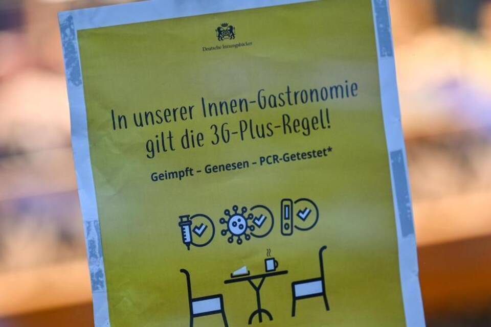 Neue Corona-Maßnahmen Neue Corona-Maßnahmen