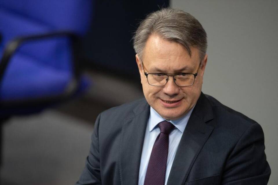 Georg Nüßlein Georg Nüßlein