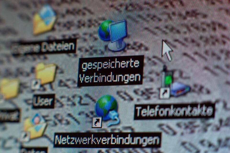 Vorratsdatenspeicherung Vorratsdatenspeicherung