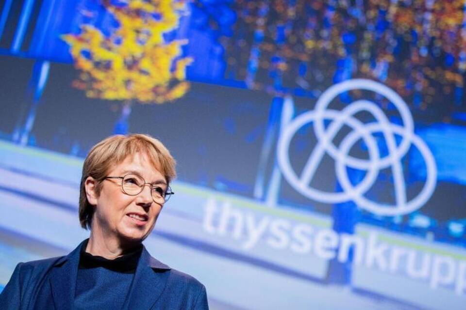 Martina Merz