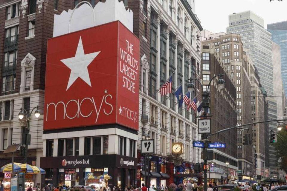 Macy's Macy's