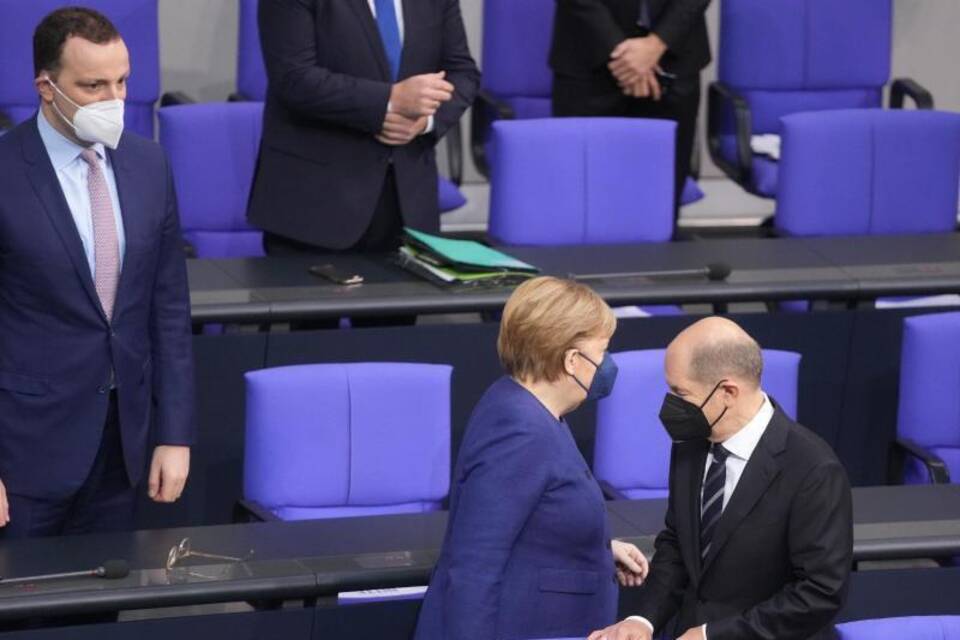 Bundestag