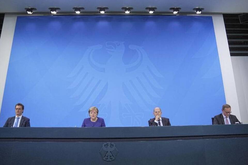 Pressekonferenz