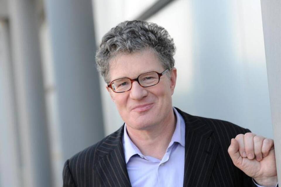 Roger Willemsen Roger Willemsen