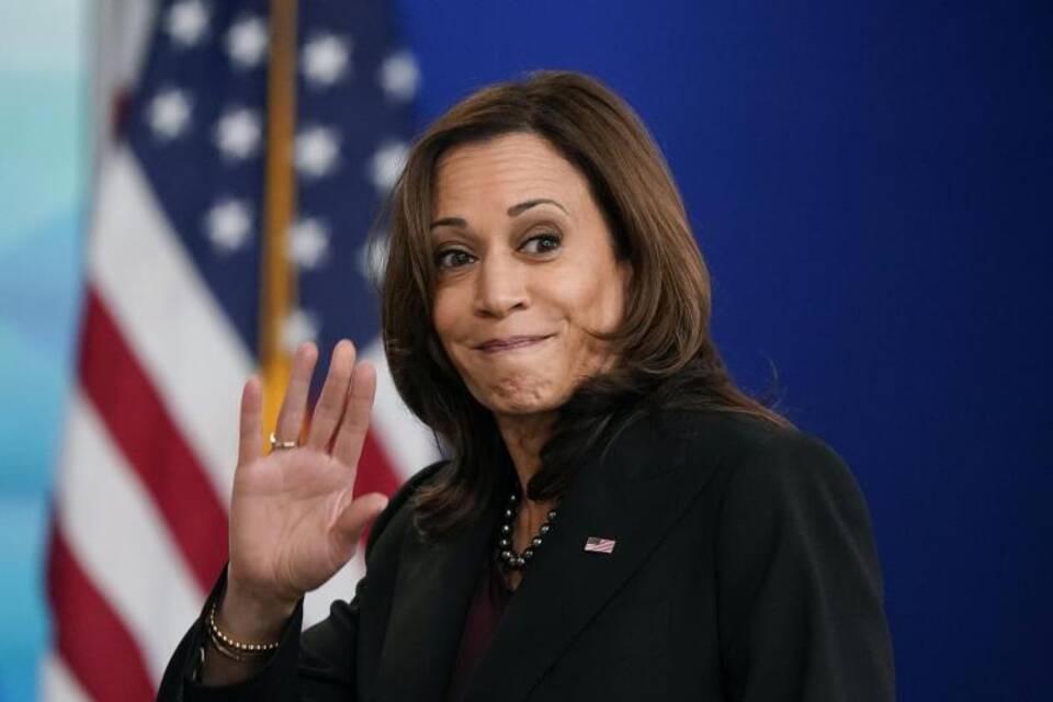 Kamala Harris