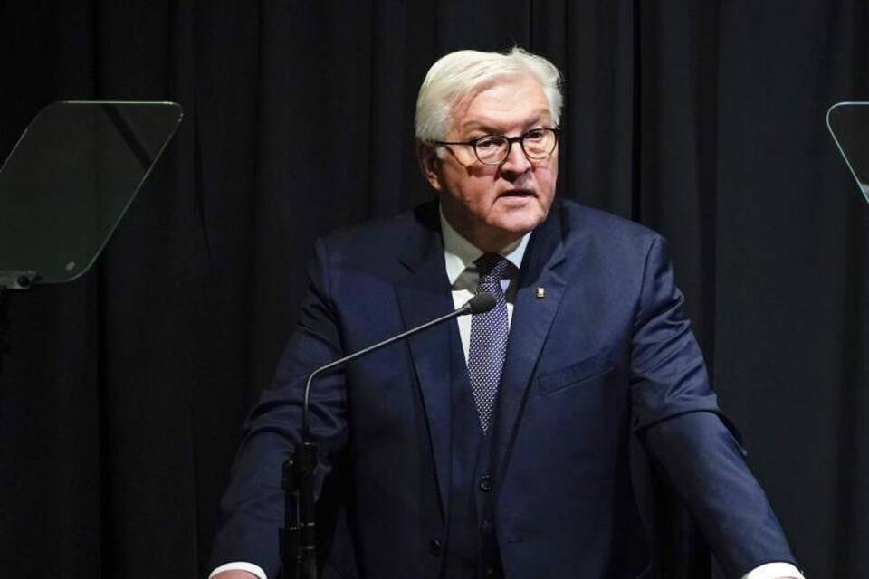 Steinmeier