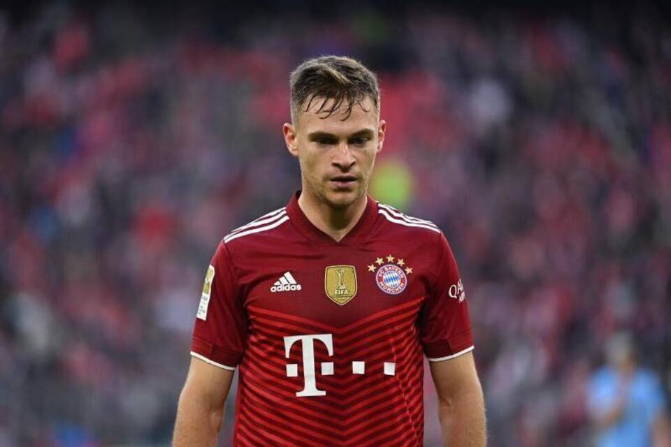 Joshua Kimmich