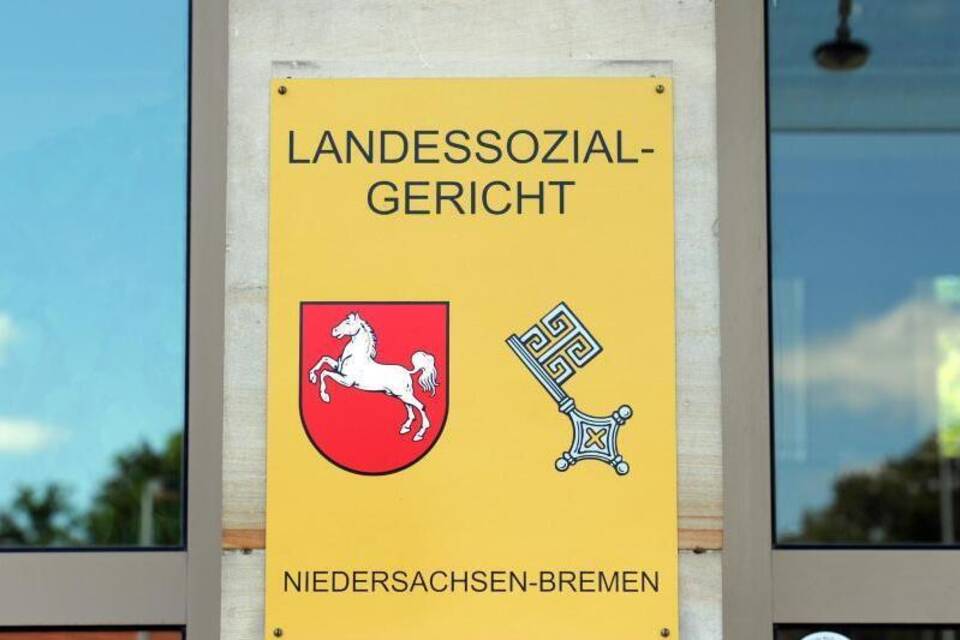 Landessozialgericht