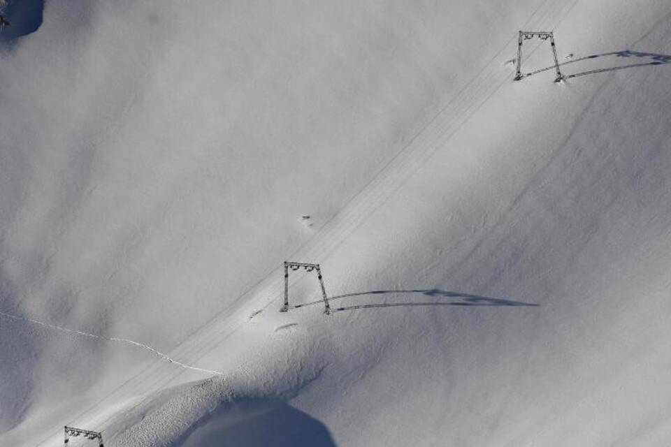 Zugspitze