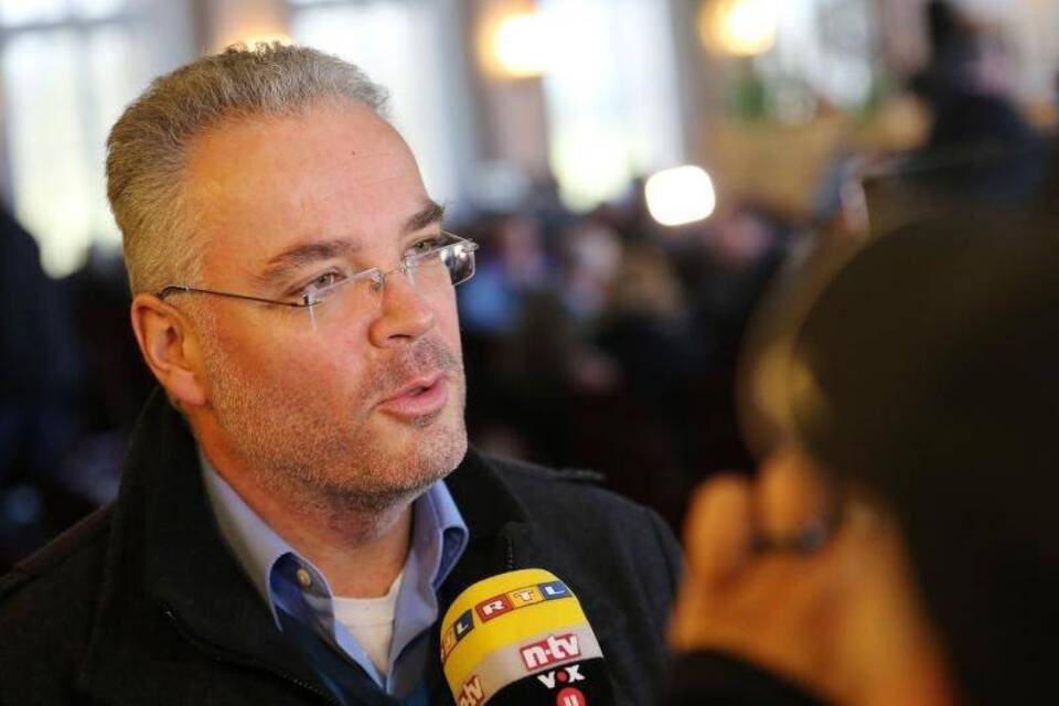 Markus Nierth