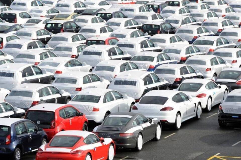 Auto-Export Auto-Export