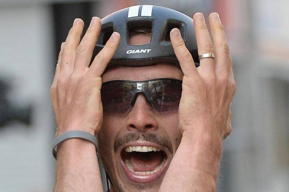 John Degenkolb John Degenkolb
