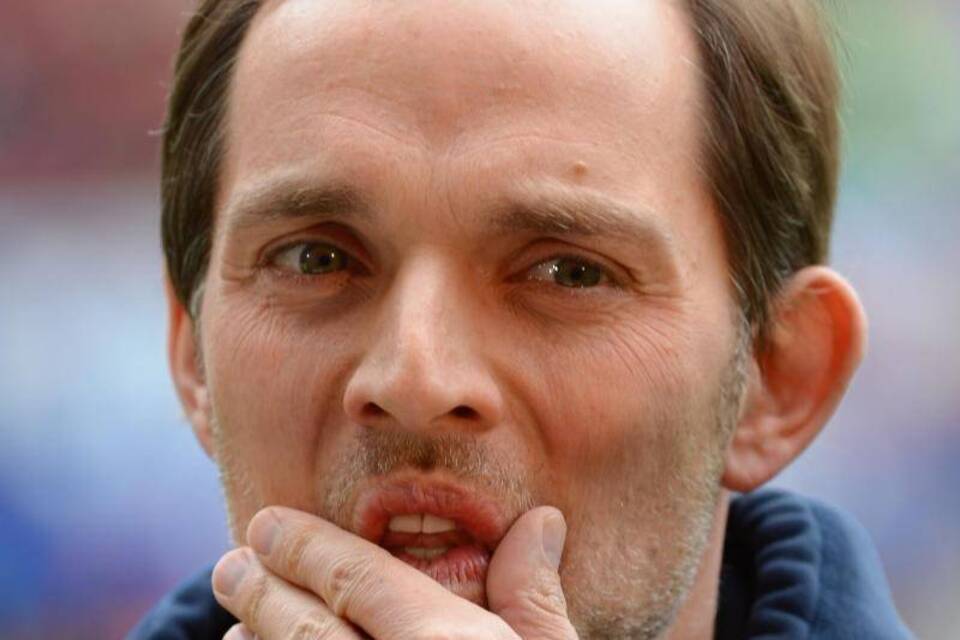 Thomas Tuchel Thomas Tuchel