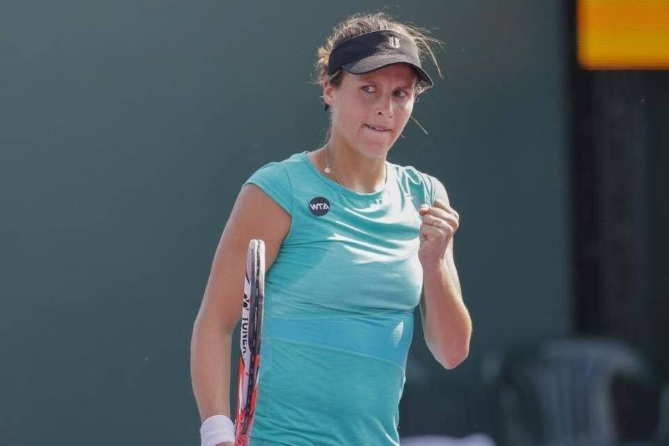 Tatjana Maria Tatjana Maria