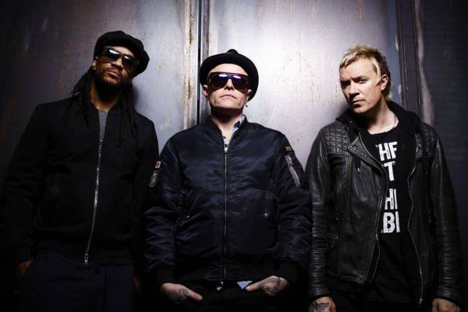 The Prodigy The Prodigy