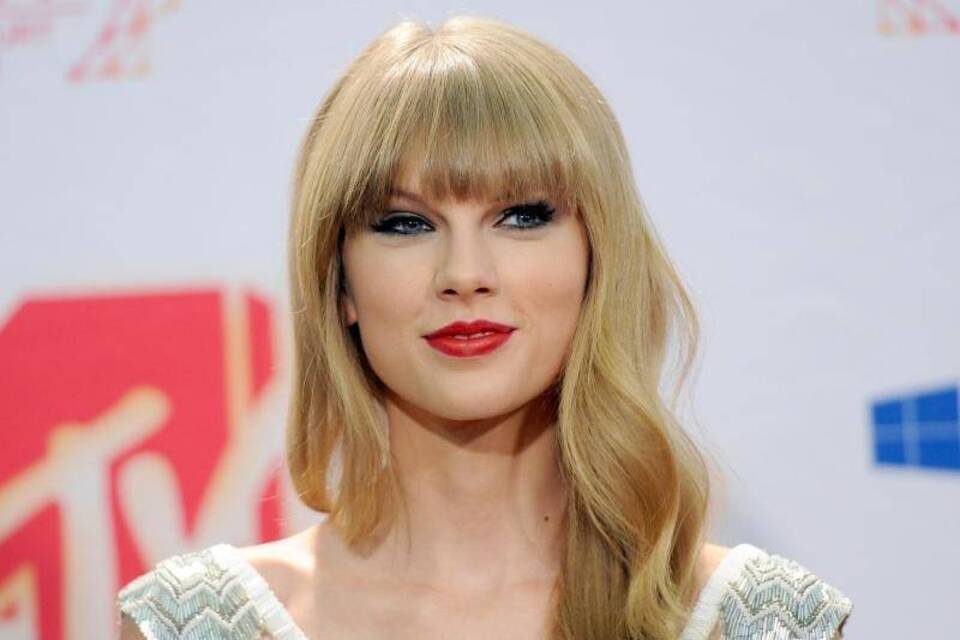 Taylor Swift Taylor Swift