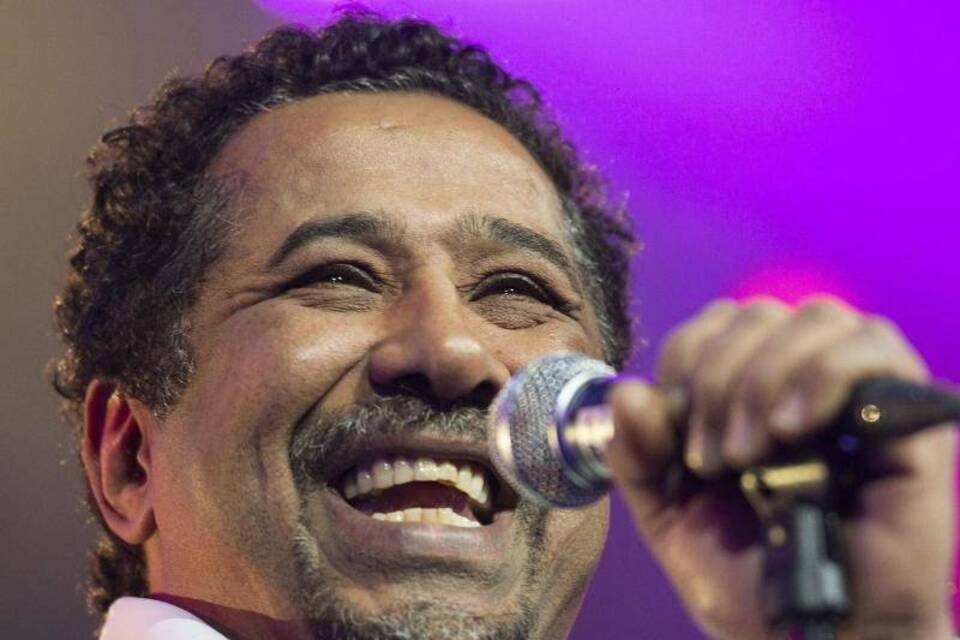 Cheb Khaled