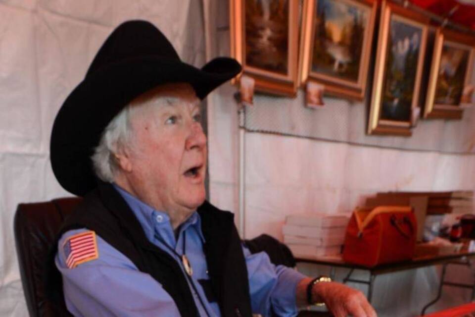 James Best James Best