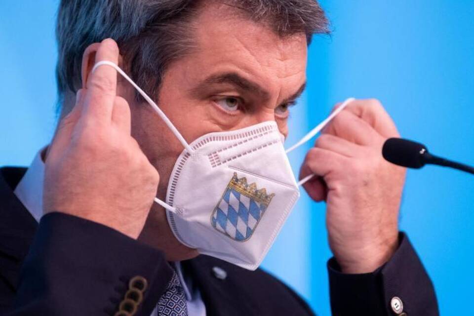 Markus Söder Markus Söder