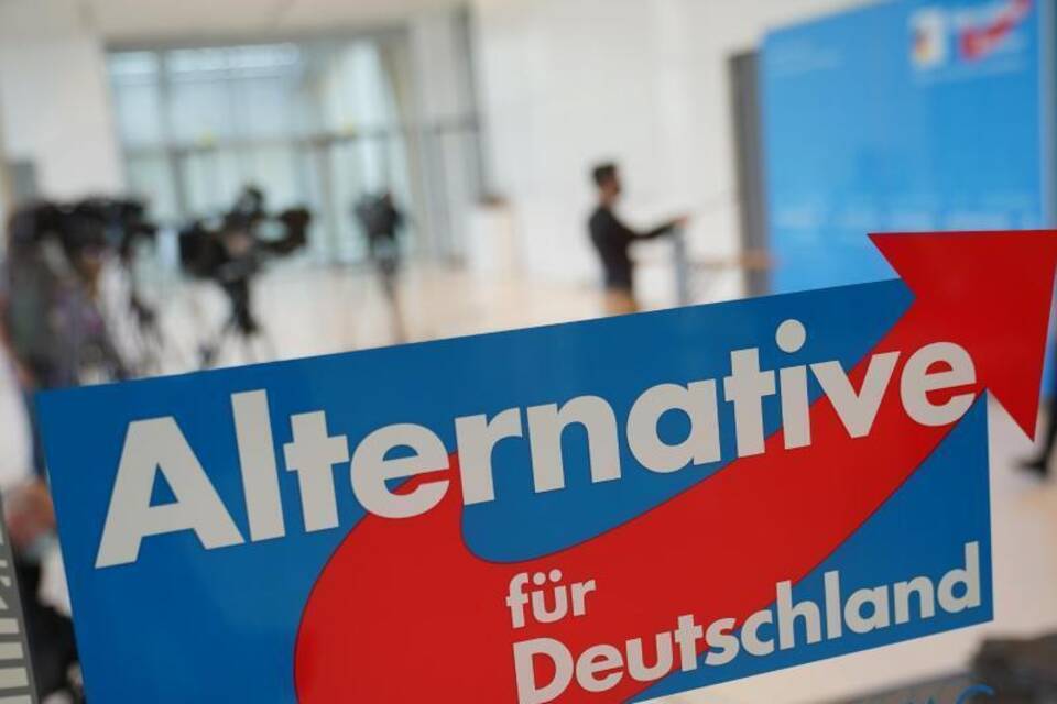 AfD AfD