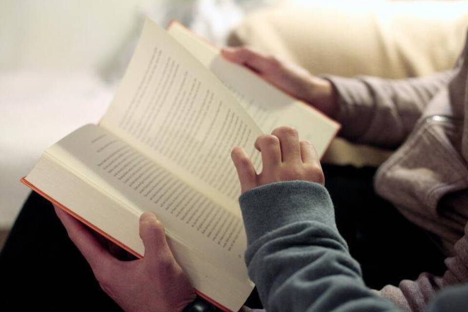 Vorlesen Vorlesen