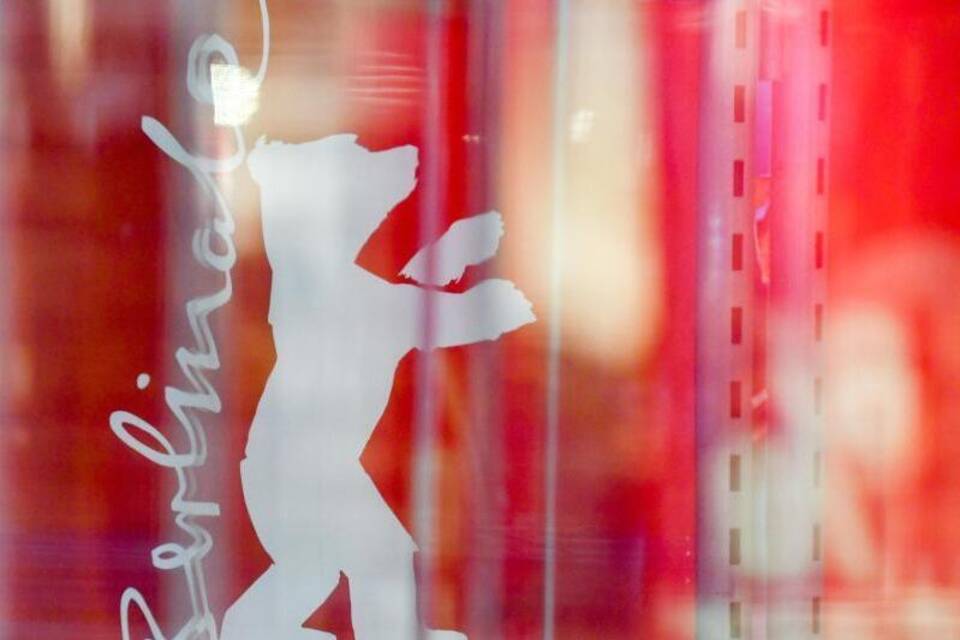 Berlinale 2022 Berlinale 2022