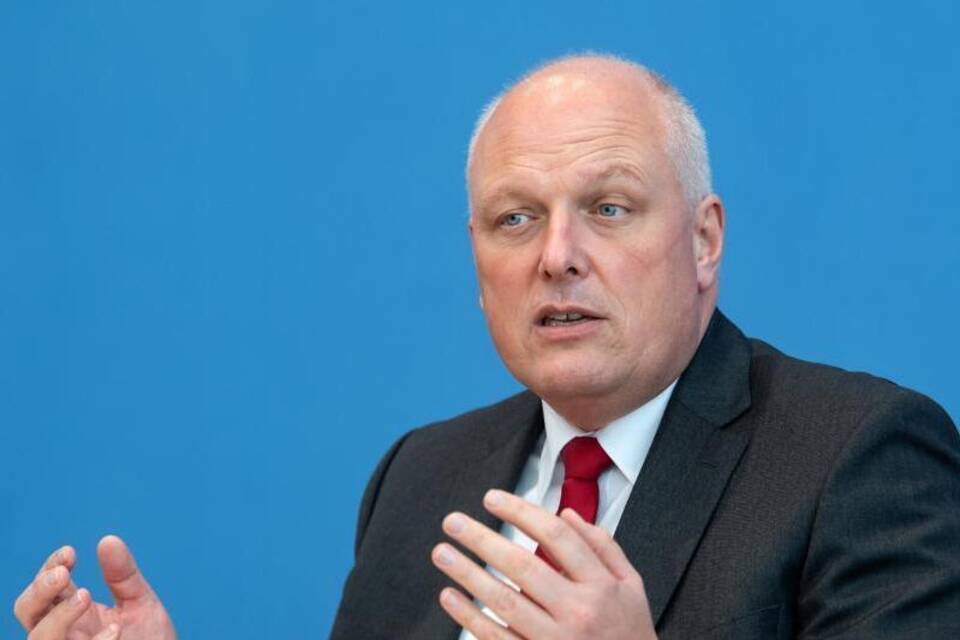 Datenschutzbeauftragter Ulrich Kelber Datenschutzbeauftragter Ulrich Kelber