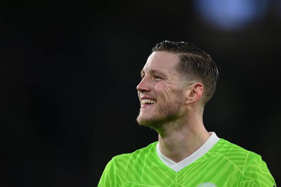 Wout Weghorst Wout Weghorst