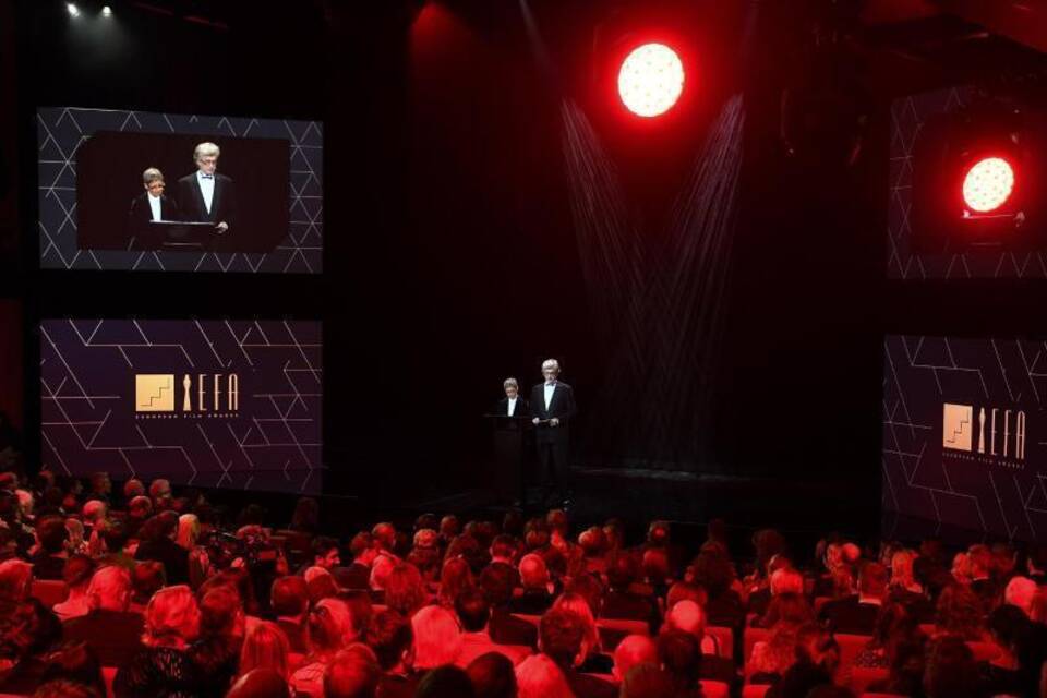 Europäischer Filmpreis Europäischer Filmpreis
