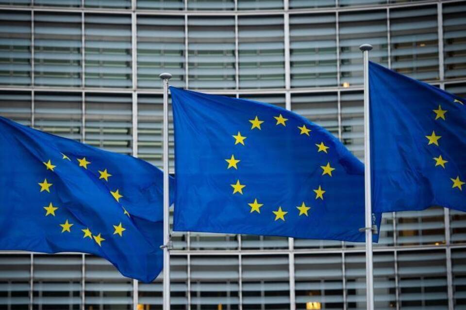 EU-Kommission EU-Kommission