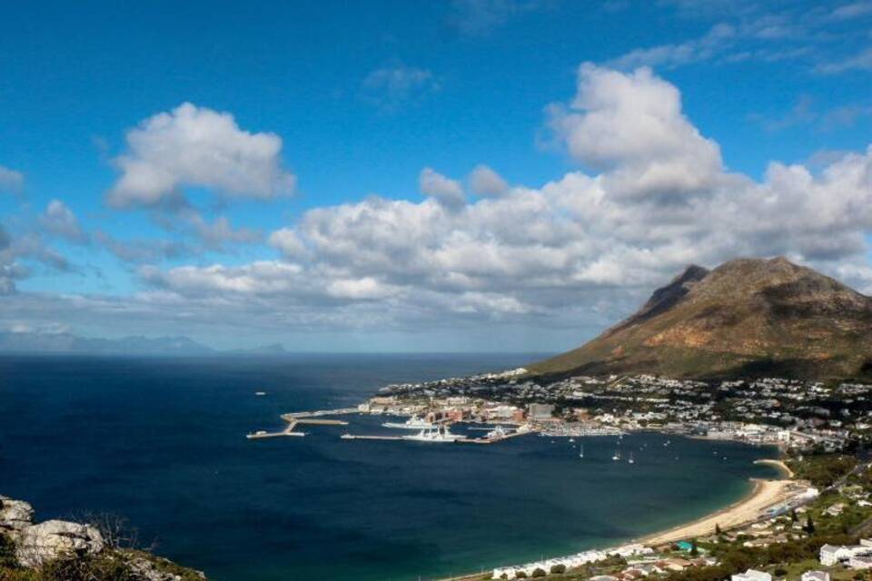 Südafrika Südafrika