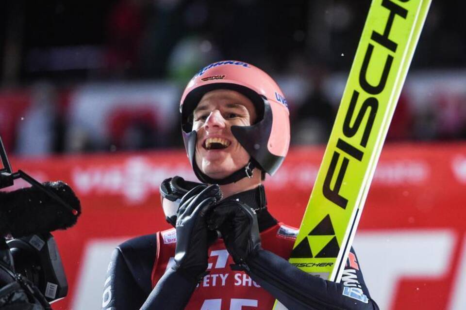 Karl Geiger Karl Geiger