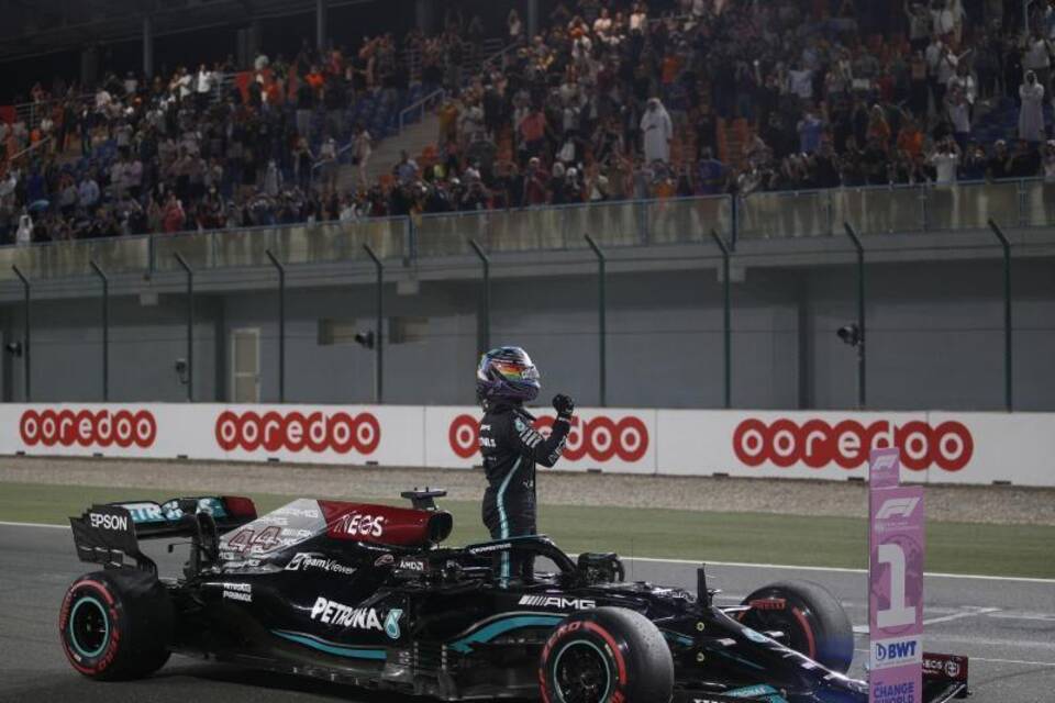 Lewis Hamilton Lewis Hamilton