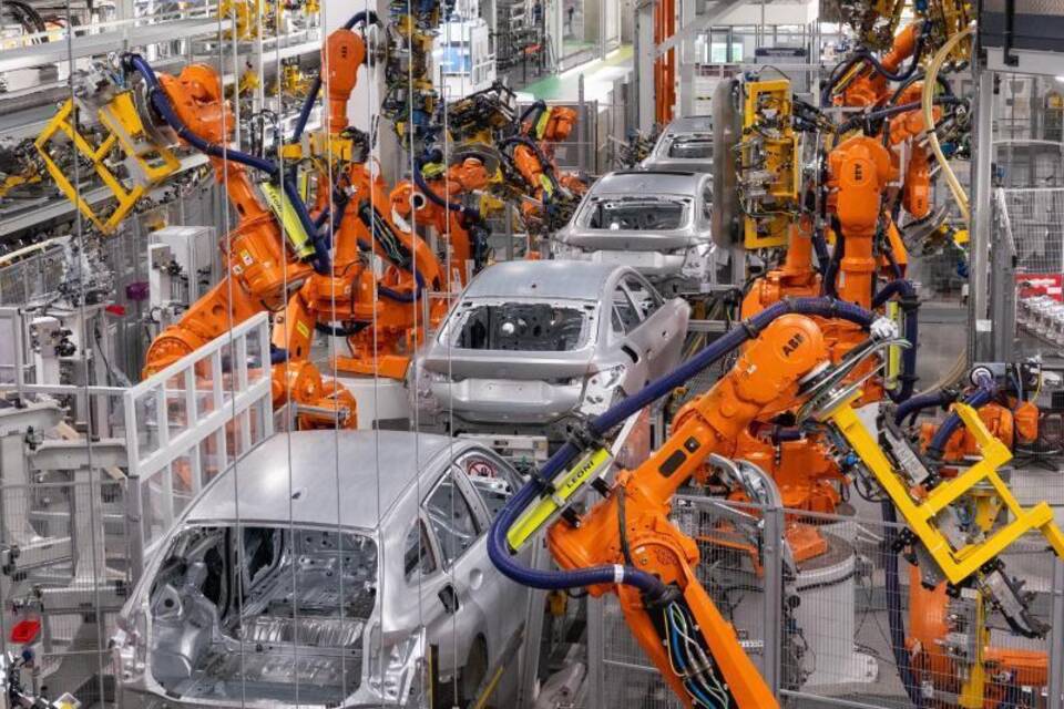 BMW Zentrale BMW Zentrale