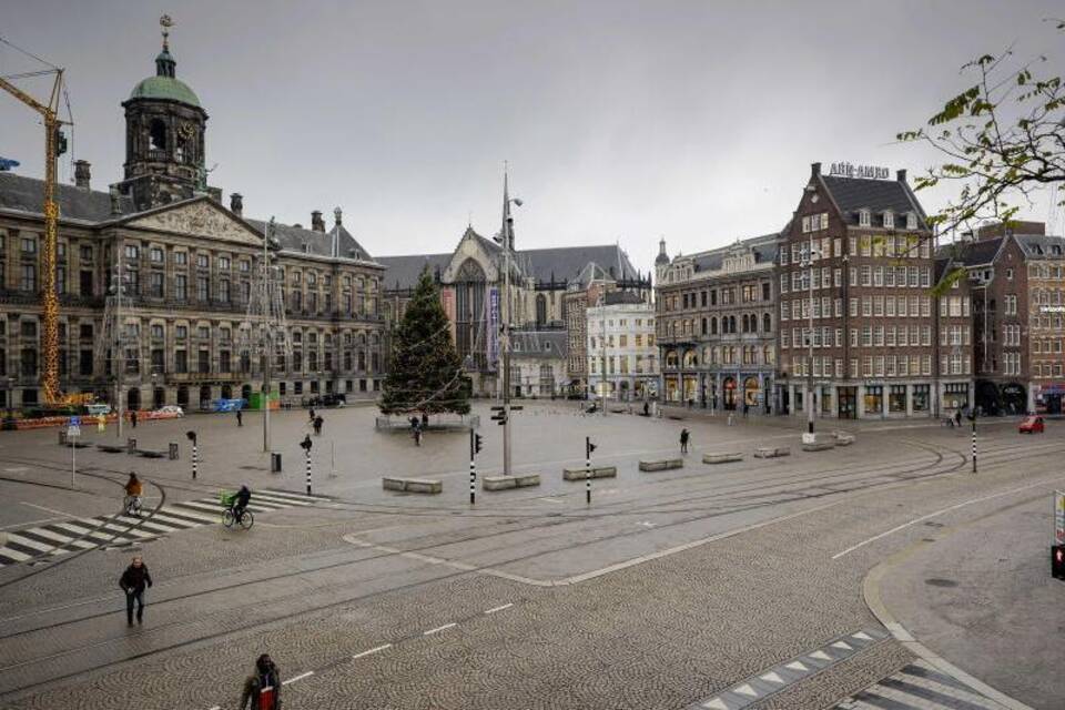 Belgien wird Corona-Hochrisikogebiet Belgien wird Corona-Hochrisikogebiet