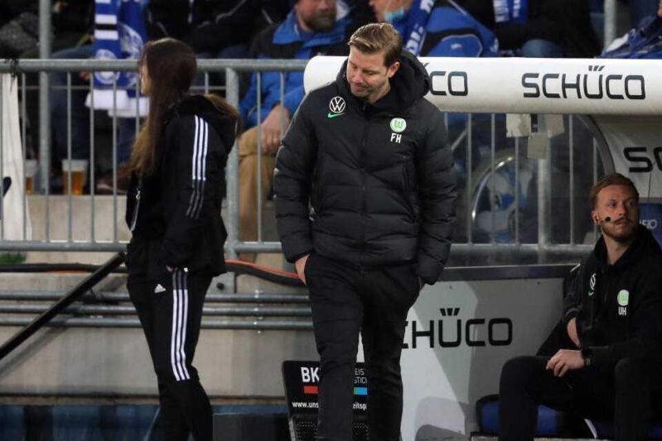 VfL-Coach VfL-Coach