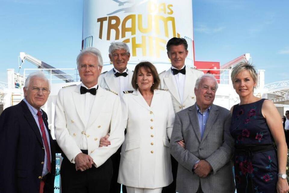 Das Traumschiff Das Traumschiff