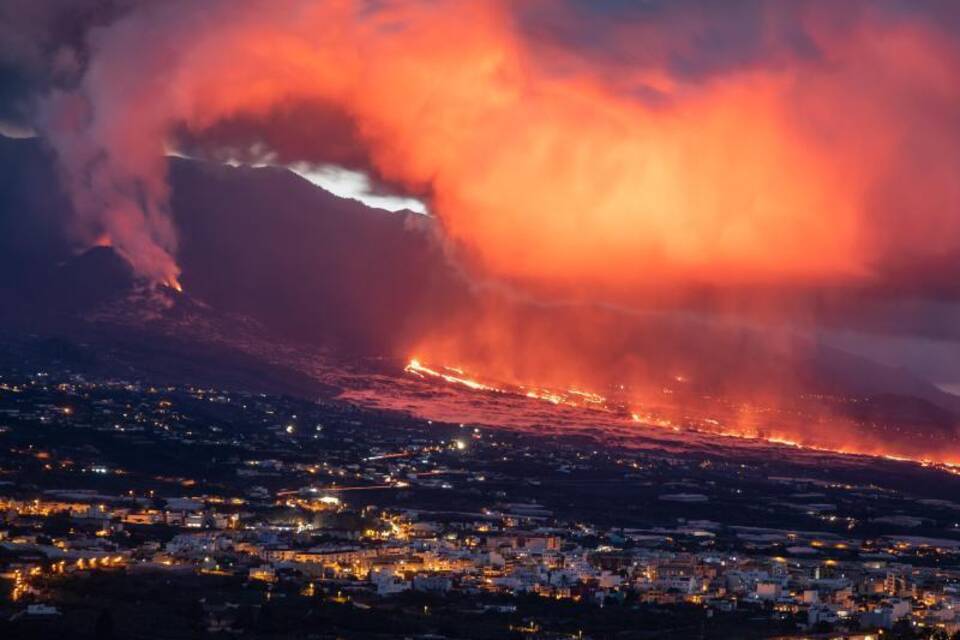 La Palma La Palma