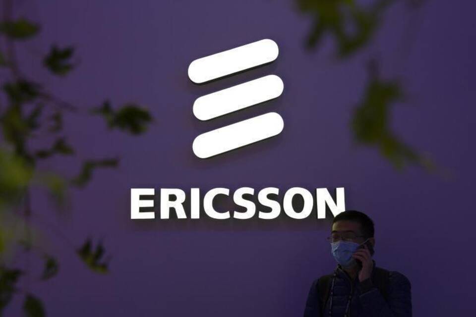 Ericsson